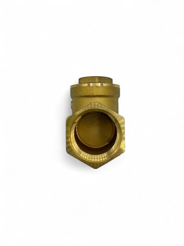 Brass Swing Check Valves
