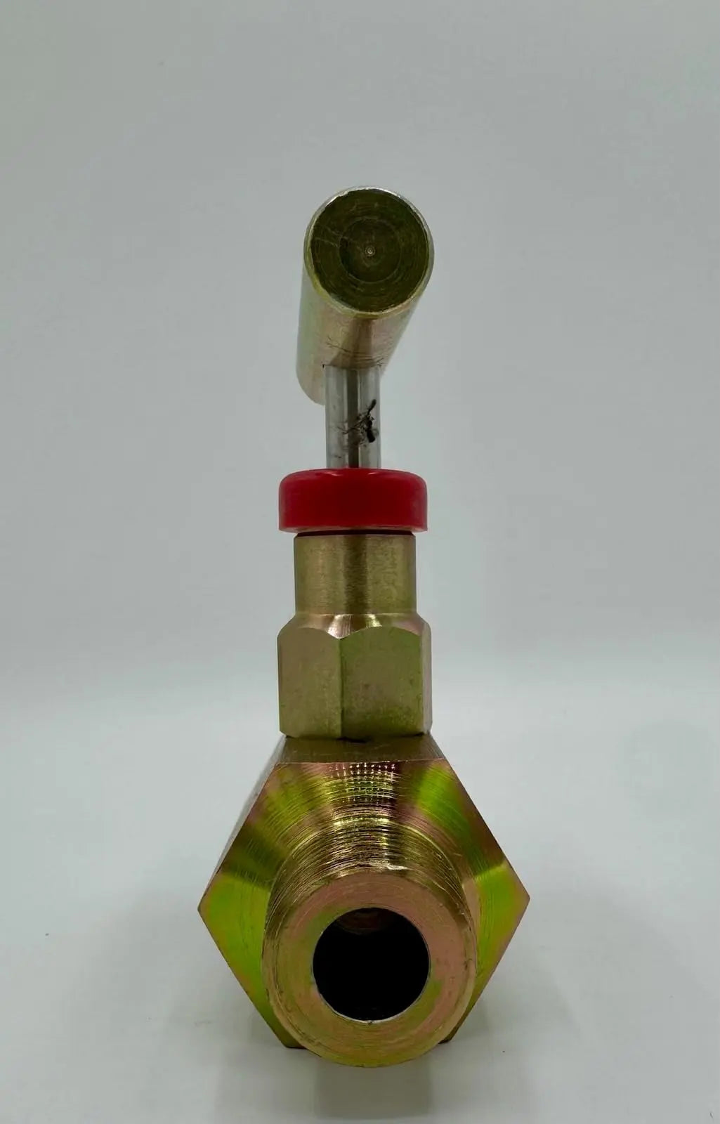 High Pressure Needle Valves CS Apache
