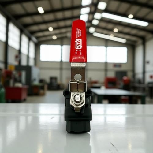 Carbon Steel Seal Welded Threaded Ball Valves