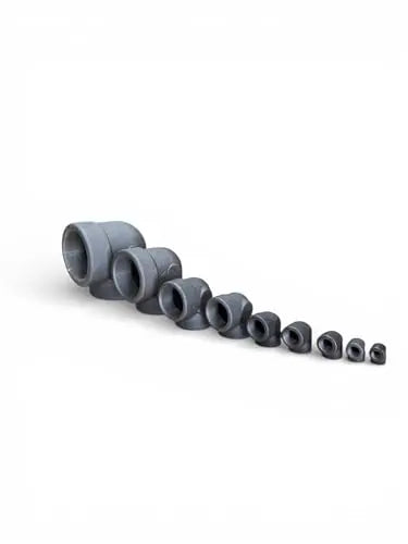 90 Degree Elbow Pipe Fitting Maven Valve Supply