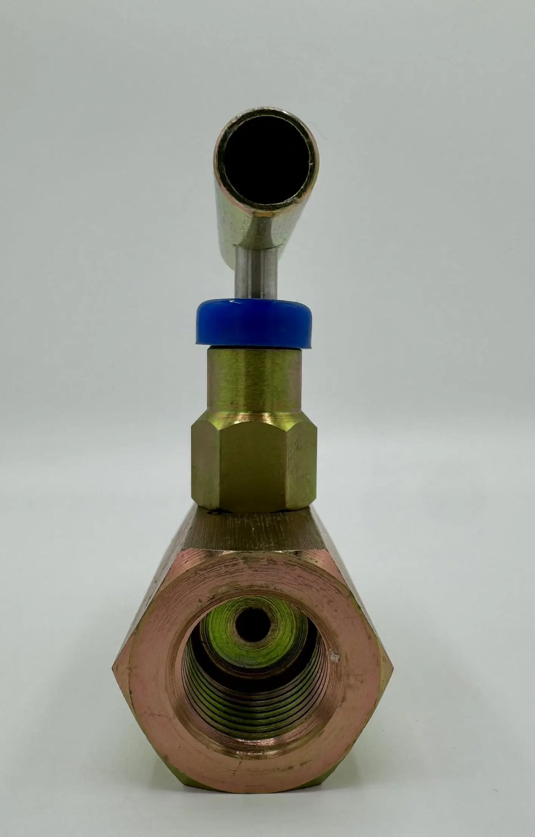 High Pressure Needle Valves CS Apache