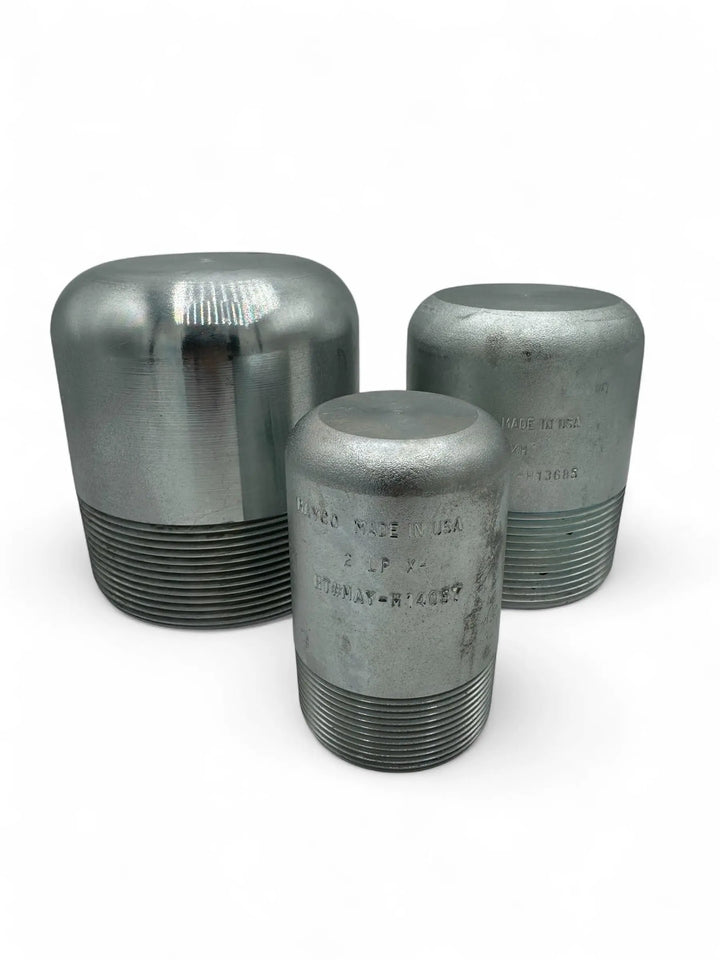 Bull Plug Capitol Manufacturing