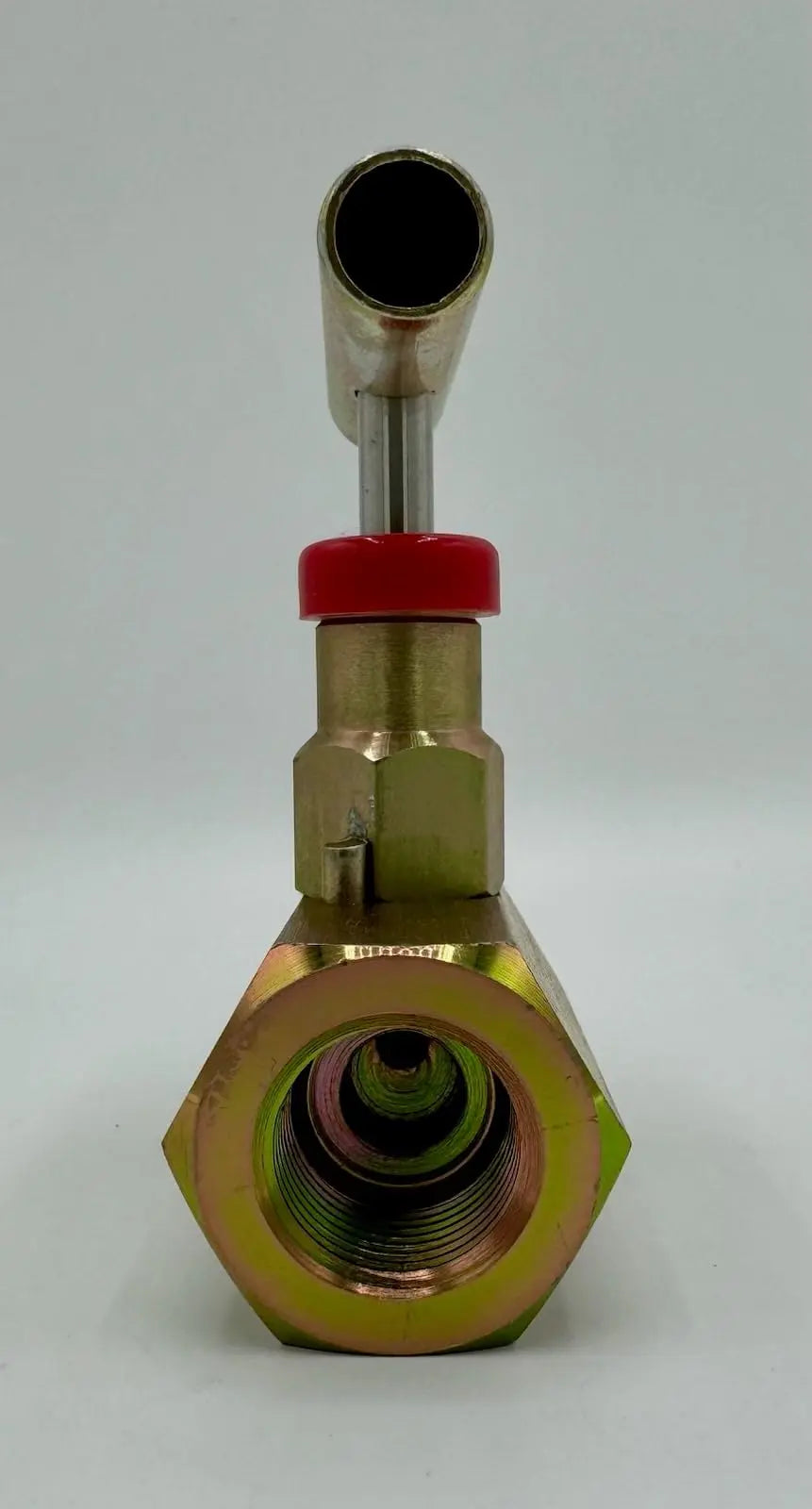 High Pressure Needle Valves CS Apache