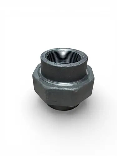 Threaded Union Maven Valve Supply