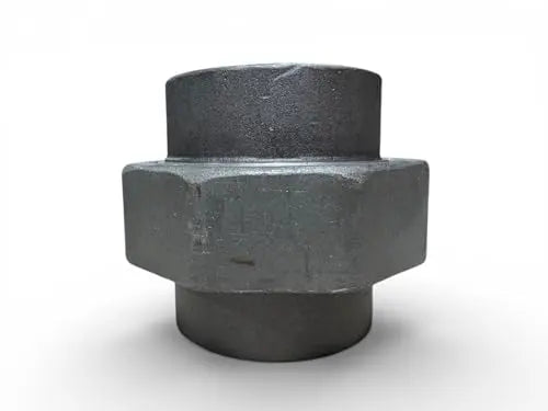 Threaded Union Maven Valve Supply