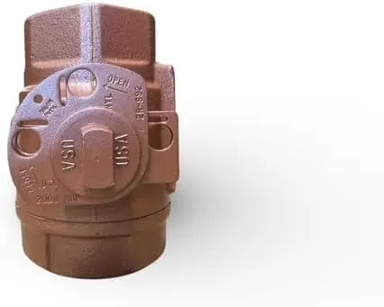 Balon Threaded Floating Ball Valve Balon