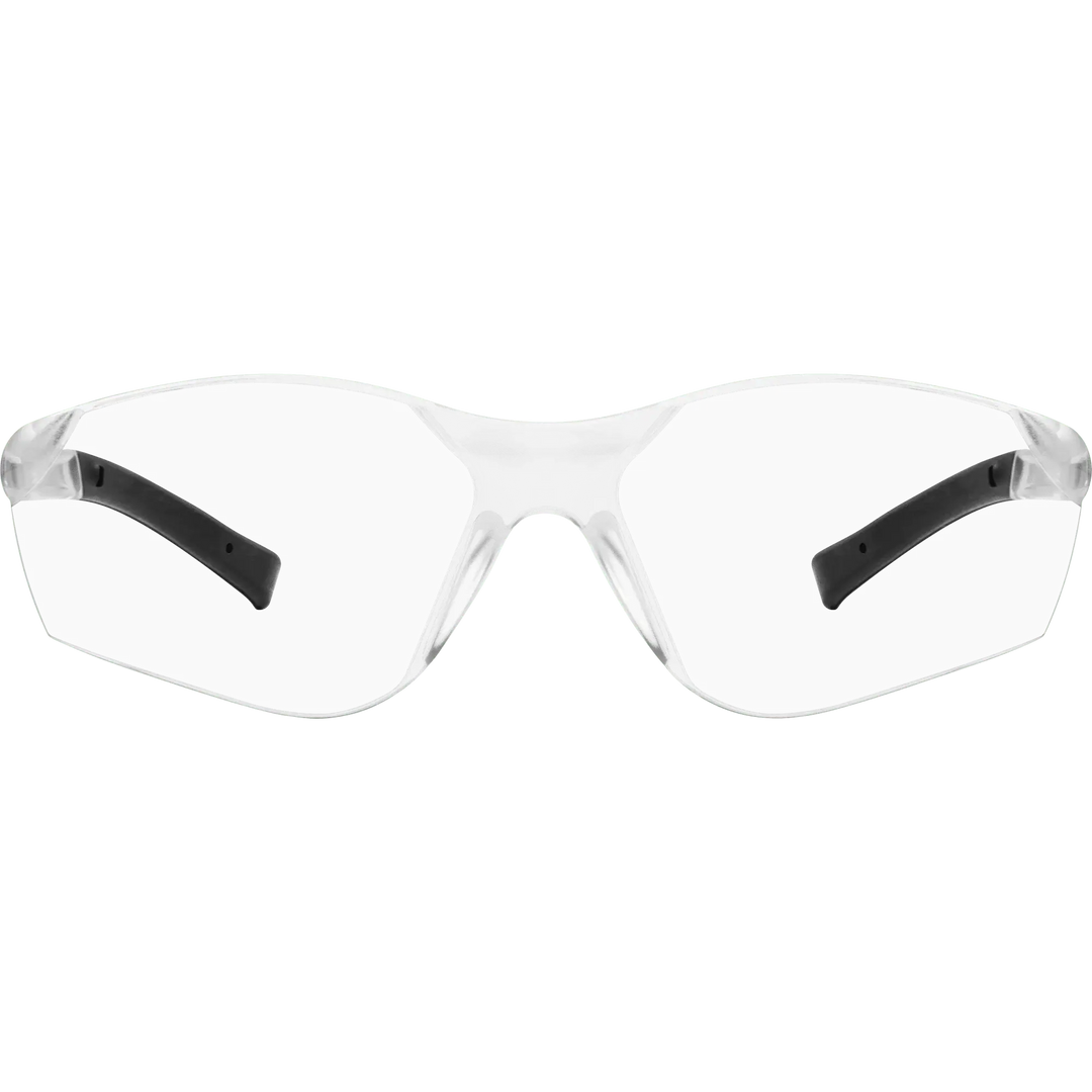 12-Pack Ironwear Derby Safety Glasses Ironwear