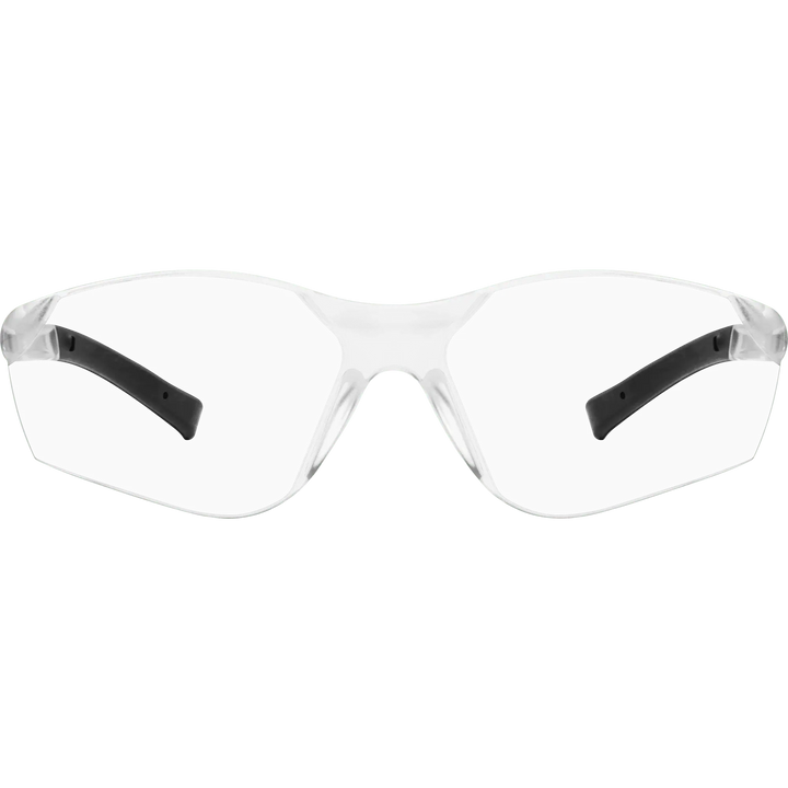 12-Pack Ironwear Derby Safety Glasses Ironwear