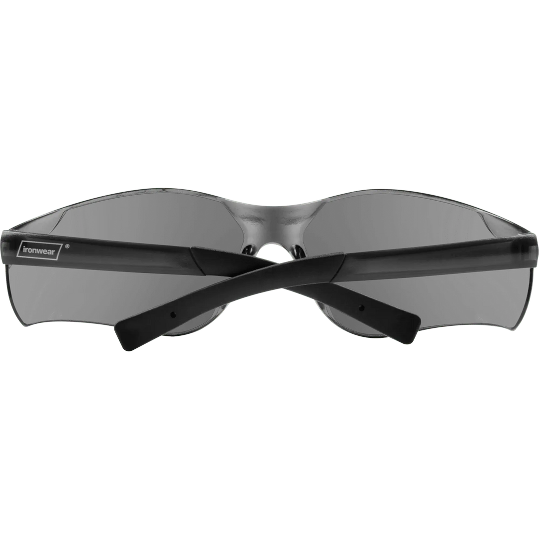 12-Pack Ironwear Derby Safety Glasses Ironwear