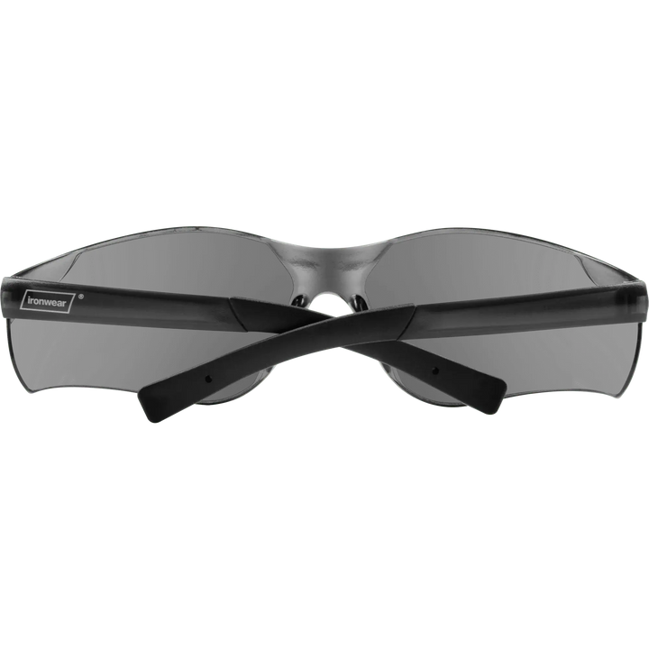 12-Pack Ironwear Derby Safety Glasses Ironwear