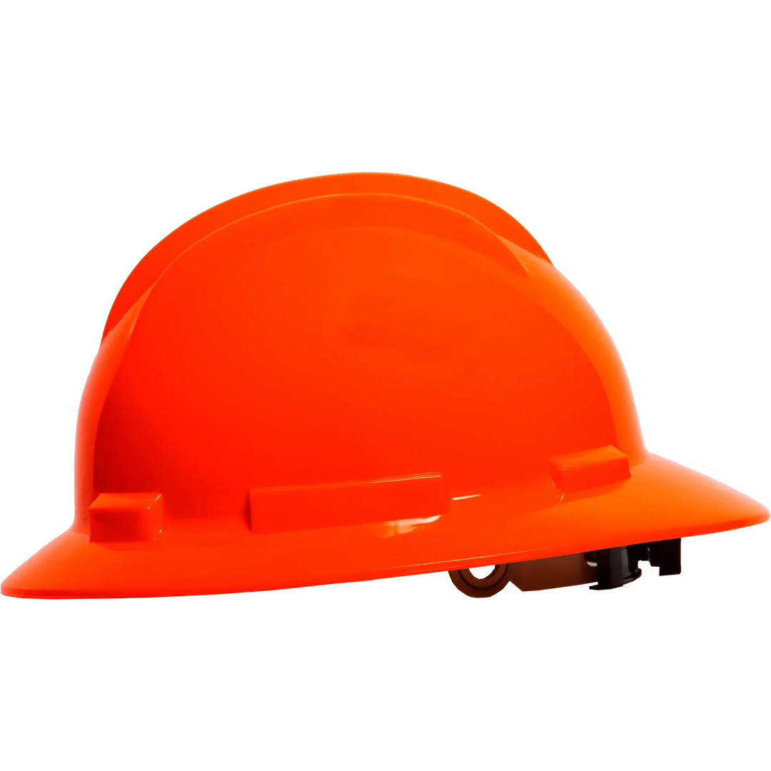 Ironwear Hardhat Ironwear
