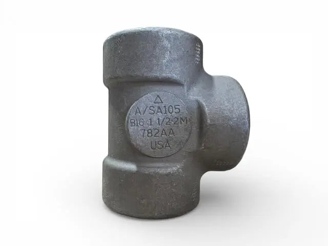 Threaded Tees Capitol Manufacturing