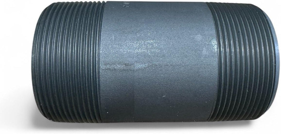 Steel Pipe Nipple Schedule 80