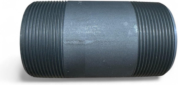 Steel Pipe Nipple Schedule 80