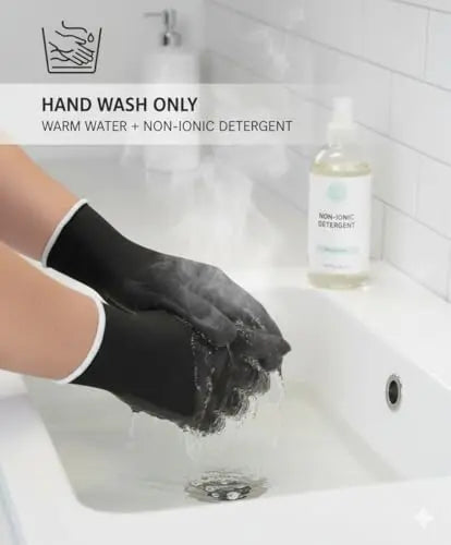 Safety Work Dipped Gloves Generic