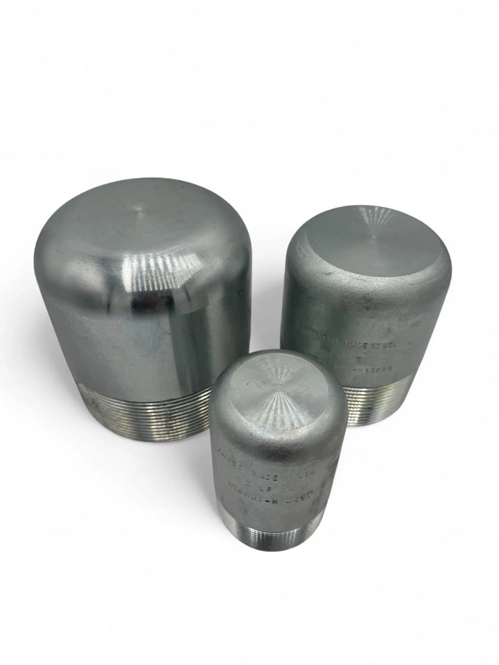 Bull Plug Capitol Manufacturing