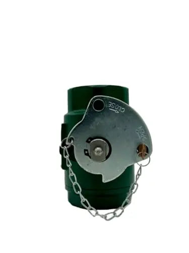 Apache 2" Ductile Iron Ball Valve Apache