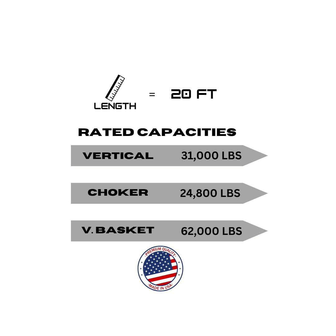 Endless Polyester Slings