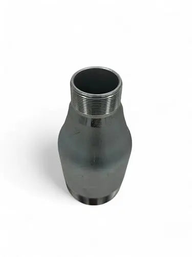 Concentric Swage Nipples Capitol Manufacturing