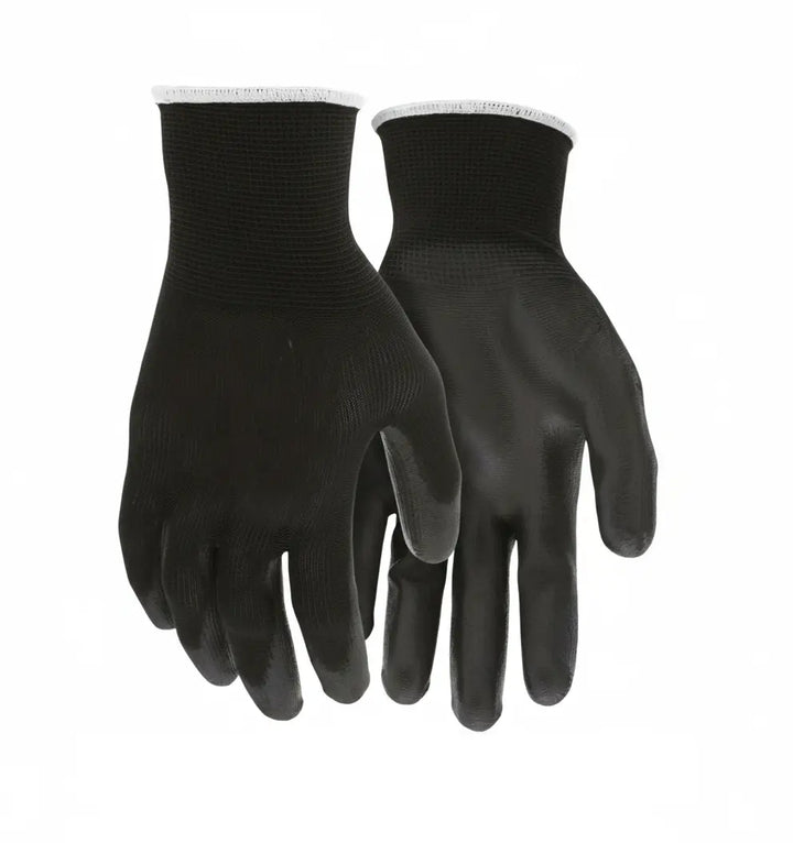 Safety Work Dipped Gloves Generic
