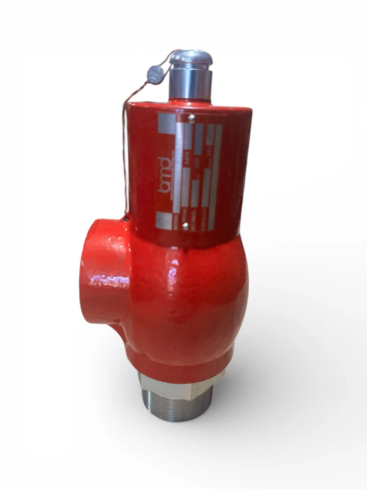 BMD RV10 Relief Valve BMD