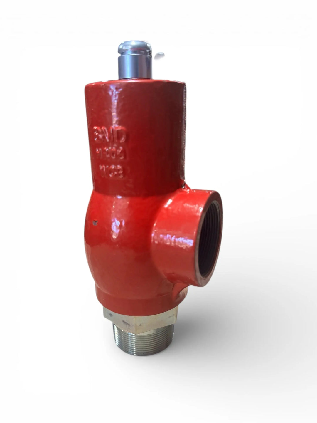 BMD RV10 Relief Valve BMD