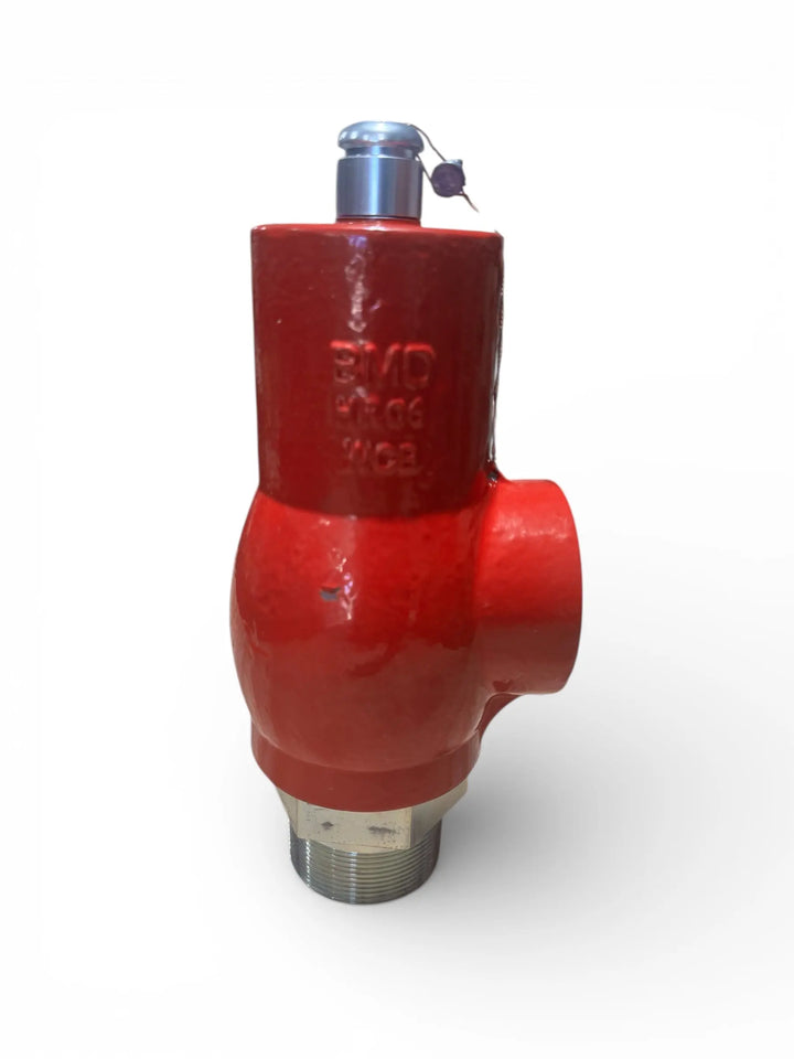 BMD RV10 Relief Valve BMD