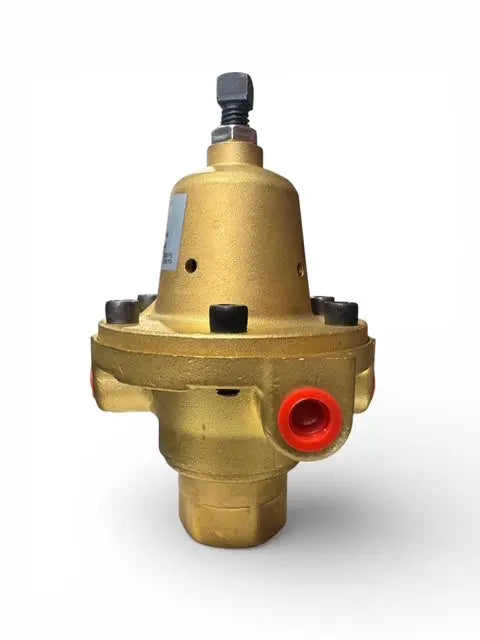 BMD RG40 Pressure Regulator BMD