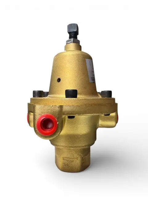 BMD RG40 Pressure Regulator BMD