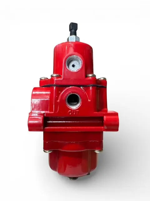 BMD RG30 Pressure Regulator BMD