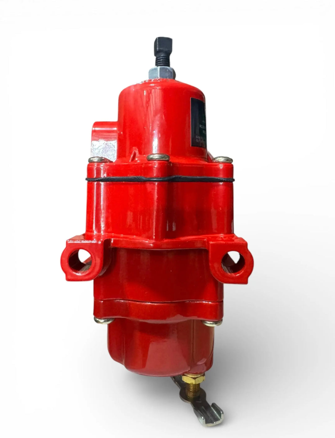BMD RG30 Pressure Regulator BMD