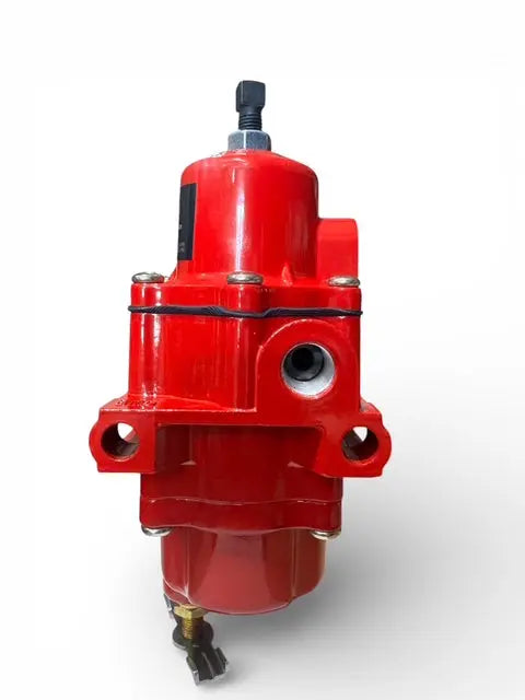 BMD RG30 Pressure Regulator BMD