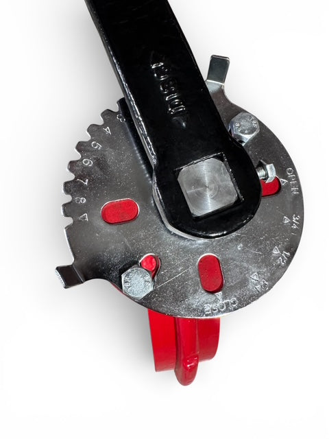 Wafer Butterfly Valves