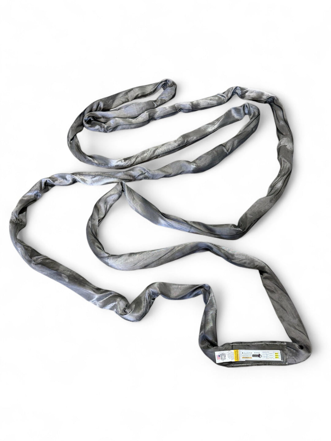 Endless Polyester Slings