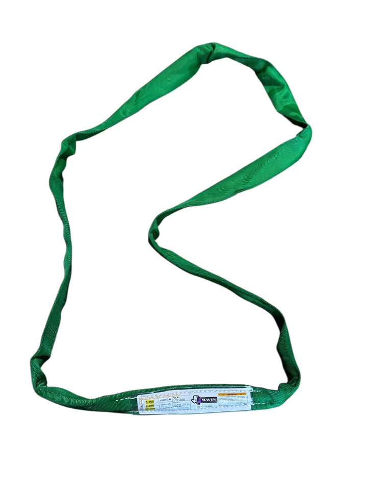 Endless Polyester Slings