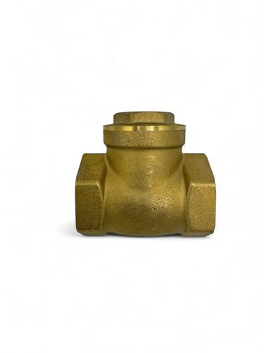 Brass Swing Check Valves