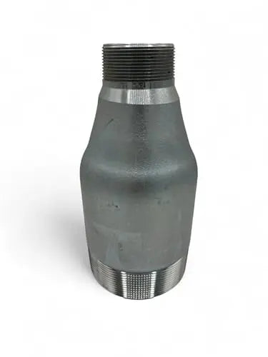Concentric Swage Nipples Capitol Manufacturing