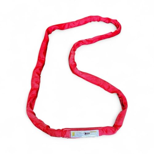 Endless Polyester Slings