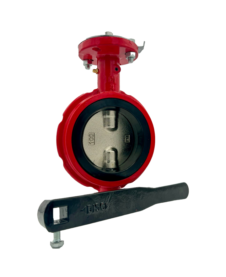 Wafer Butterfly Valves