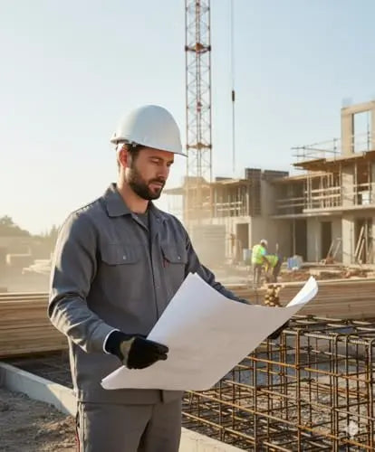 Safety Work Dipped Gloves Generic