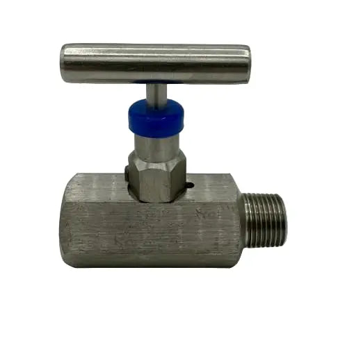 High Pressure Needle Valve SS 10k Apache